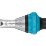 Momentový kľúč, 1/4'', 1 - 9 Nm - HA218875