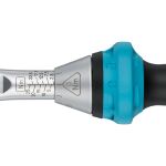 Momentový kľúč s jemným odstupňovaním - 5108-3CT