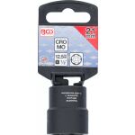 Balenie nástrčnej hlavice na poškodené skrutky a matice - BGS B5269-21