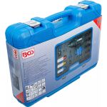 Pneumatický rázový uťahovák 1/2