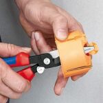 Elektroinštalačné kliešte 200 mm - 1391200