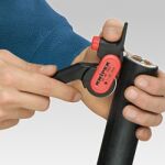 Nástroj na odstraňovanie plášťov 150 mm - 1640150