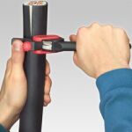 Nástroj na odstraňovanie plášťov 150 mm - 1640150