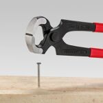 Kladivové kliešte 210 mm - 5101210