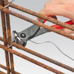 Čelné štiepacie kliešte 280 mm - 6801280