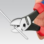 KNIPEX TwinForce ® 180 mm - 7372180