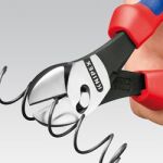 KNIPEX TwinForce ® 180 mm - 7372180