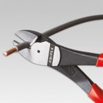 Silové bočné štiepacie kliešte 180 mm - 7402180