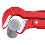 Hasák s čelistmi ve tvaru S, dĺžka 540 mm KNIPEX  - 8330020