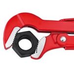 Hasák s čelistmi ve tvaru S, dĺžka 680 mm KNIPEX  - 8330030