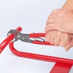 SIKA kliešte KNIPEX SmartGrip ® 250 mm  - 8501250