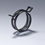 Kliešte na hadicové spony 250 mm - 8551250A