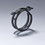 Kliešte na hadicové spony 250 mm - 8551250A