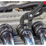 Kliešte na hadicové spony 250 mm - 8551250C