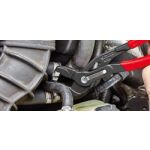 Kliešte na hadicové spony 250 mm - 8551250C