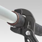 Kliešte na hadicové spony 250 mm - 8551250C