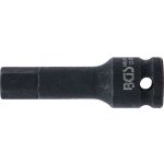 Detail rázového nástrčného kľúča HEX 14 mm - B5481-M14