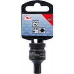 Originálne balenie rázového kľúča 10 mm s etiketou, BGS - B5485-10