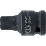 Detail hrotu TORX T70 rázového nástrčného kľúča 1/2 CrMo – B5486-T70