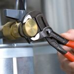 SIKA kliešte KNIPEX Cobra 125 mm - 8701125