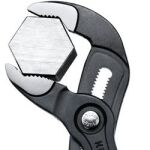 SIKA kliešte KNIPEX Cobra 125 mm - 8701125