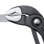 SIKA kliešte KNIPEX Cobra 125 mm - 8701125