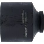 Predĺžená silová hlavica 110 mm, označenie modelu BGS 5500-110 - B5500-110