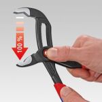 SIKA kliešte KNIPEX Cobra ® QuickSet 300 mm - 8721300