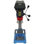 Stolná vŕtačka GTB 13/355 - GU55200