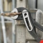 SIKA kliešte KNIPEX Alligator ® 180 mm - 8801180