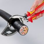 Kliešte na káble 320 mm - 9532320