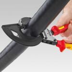 Kliešte na káble 320 mm - 9532320