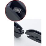 Lisovací profil do krimpovacích klieští - 973905