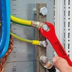 Knipex plochý kľúč, 10 mm - 980010