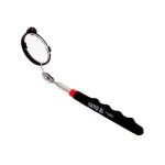Zrkadlo kontrolné teleskopické s LED osvetlením 265-920mm - YT-0663