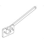 Univerzálna sada pre servis motorov Ford, Fiat, Opel a Suzuki 1.3 TDCi / CDTi / JTD - TJ1848