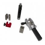 Pertlovacia súprava hydraulická - PROFI - FTD421A