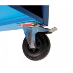 Dielenský vozík GWB 05 - GU40925