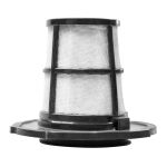 Vymeniteľný filter AKU vysávača Güde HSS 18-201-05 - GU58402