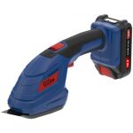 AKU záhradné nožnice, 18 V - GU58404