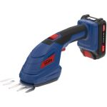 AKU záhradné nožnice, 18 V - GU58404