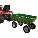 Zahradní vozík GGW 300 - GU94337