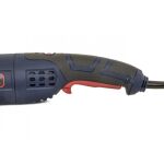 Uhlová brúska WS 125mm, 1150W, 11000 ot./min. - GU58108