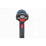 Teplovzdušná pištoľ 2000W, 50-650 ° C - GU58121