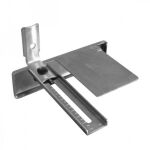 Ruční hoblík HO 82-850 - GU58118