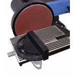 Pásová a tanierová brúska GBTS 400 - GU55135