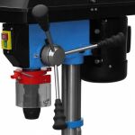 Stolná stojanová vŕtačka GTB 16/605 - GU55202