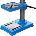 Stolná stojanová vŕtačka GTB 16/605 - GU55202