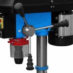 Stolní vrtačka GTB 16/612 R+L - GU55204