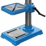 Stolní vrtačka GTB 16/612 R+L - GU55204